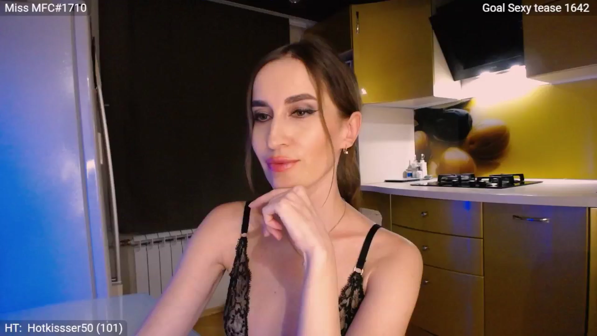 Gallery image thumbnail from MsDreams_'s myfreecams stream on, 07/20/2024, 24:41 image 12 of 20