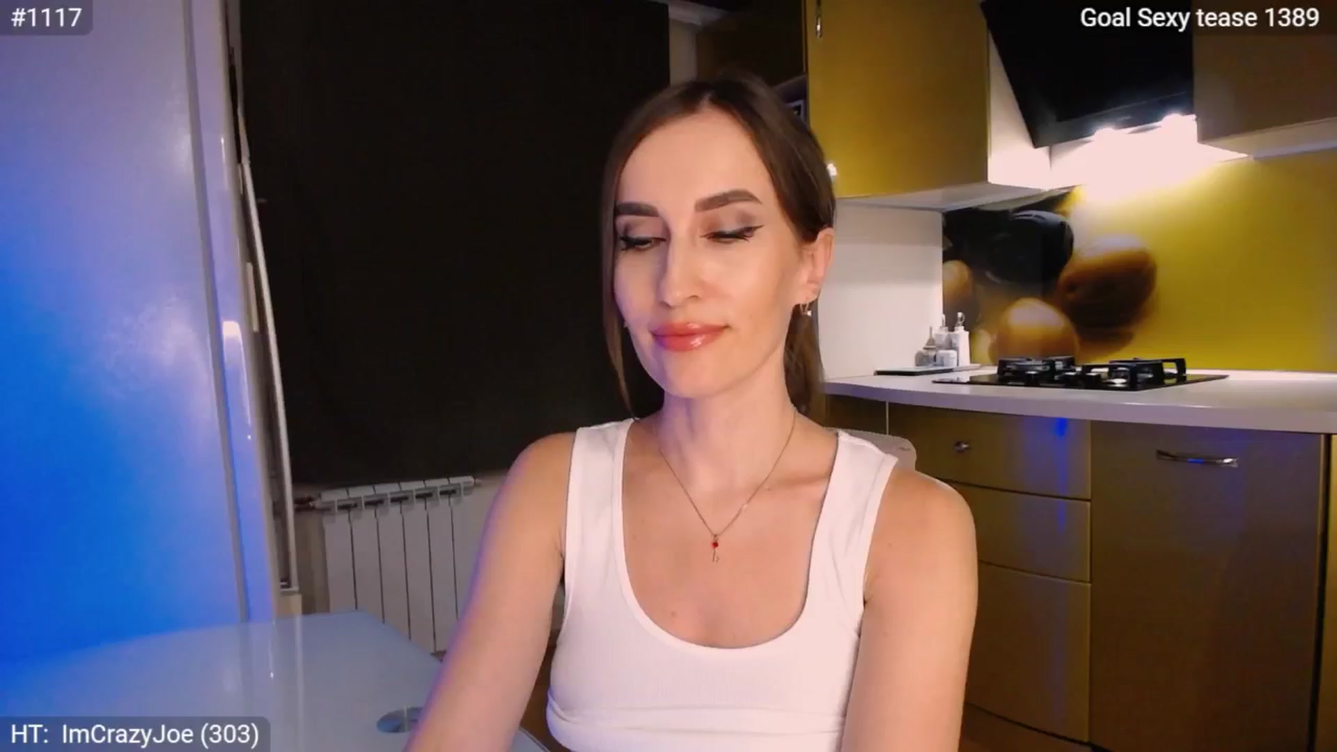 Gallery image thumbnail from MsDreams_'s myfreecams stream on, 08/12/2024, 24:39 image 18 of 20
