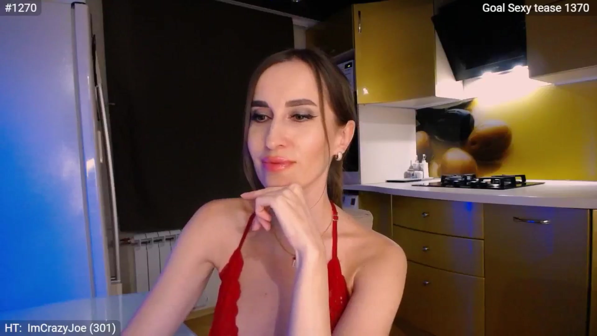 Gallery image thumbnail from MsDreams_'s myfreecams stream on, 08/16/2024, 23:57 image 15 of 20
