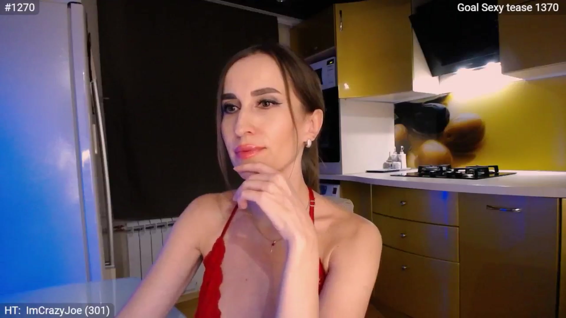 Gallery image thumbnail from MsDreams_'s myfreecams stream on, 08/16/2024, 23:57 image 19 of 20
