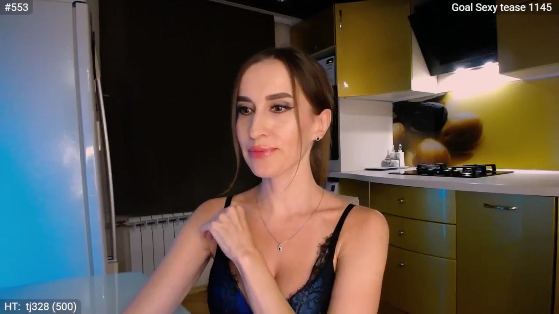 Gallery image thumbnail from MsDreams_'s myfreecams stream on, 08/26/2024, 24:04 image 4 of 20