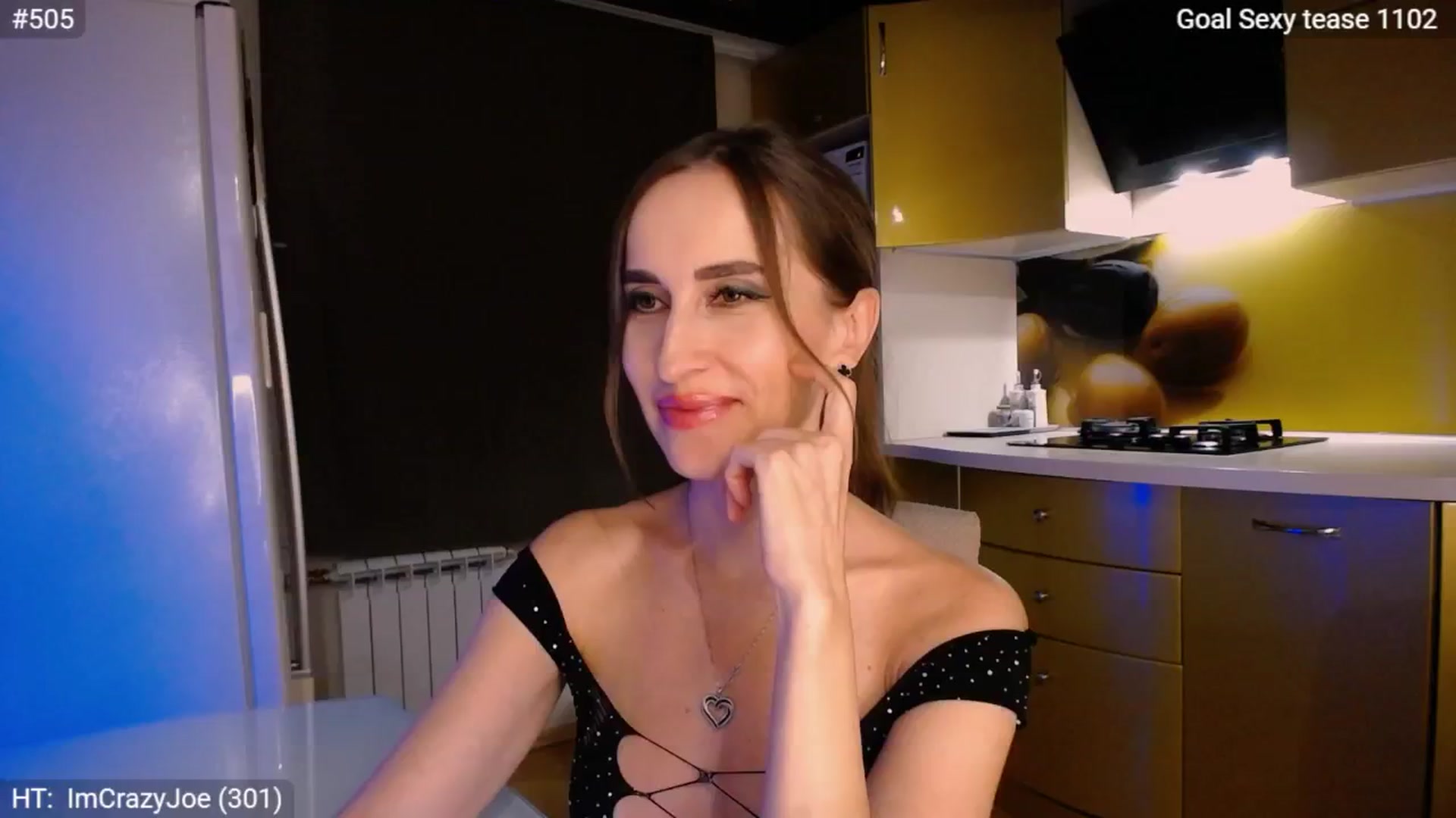 Gallery image thumbnail from MsDreams_'s myfreecams stream on, 08/28/2024, 01:31 image 13 of 20