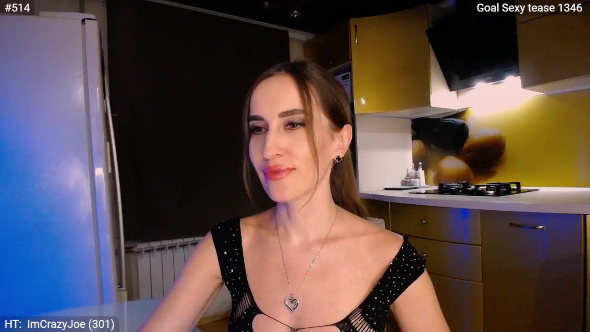 Gallery image thumbnail from MsDreams_'s myfreecams stream on, 08/28/2024, 01:31 image 3 of 20