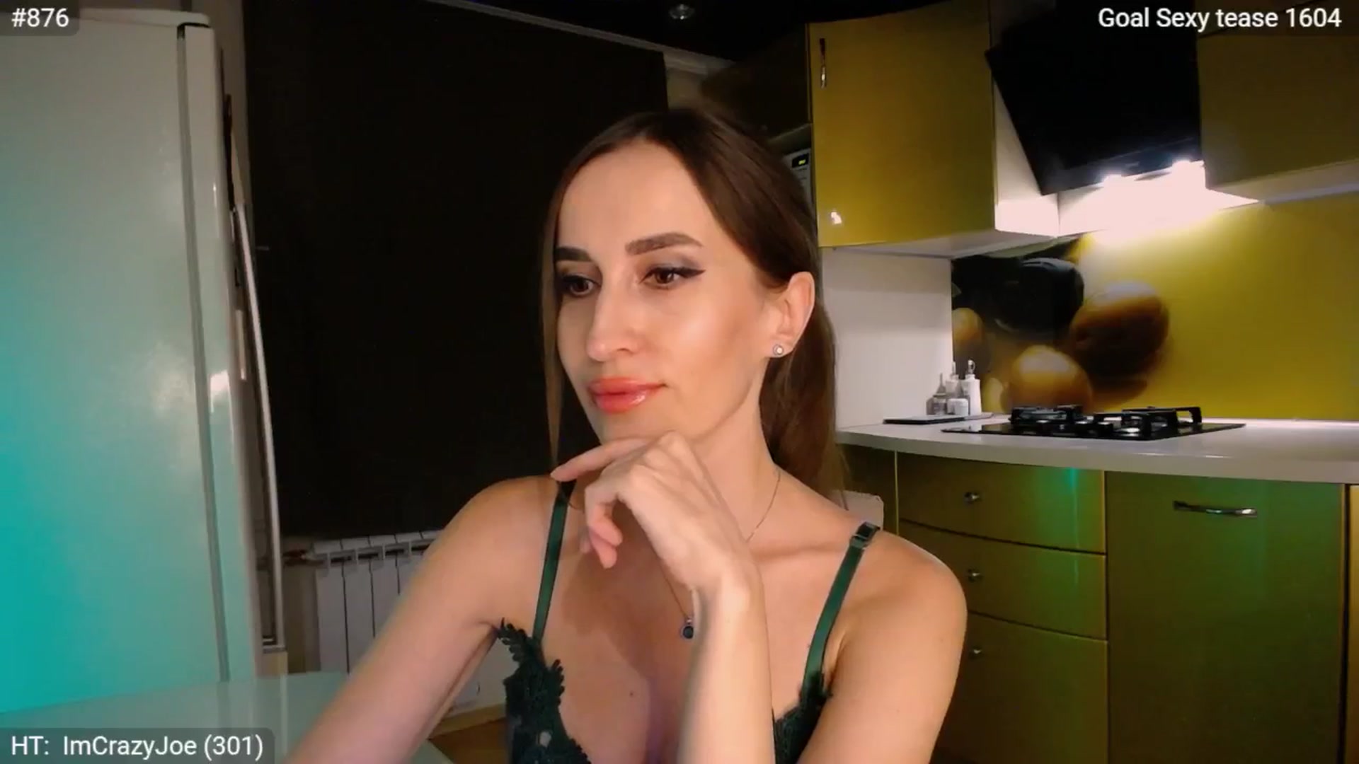 Gallery image thumbnail from MsDreams_'s myfreecams stream on, 09/01/2024, 22:18 image 6 of 20