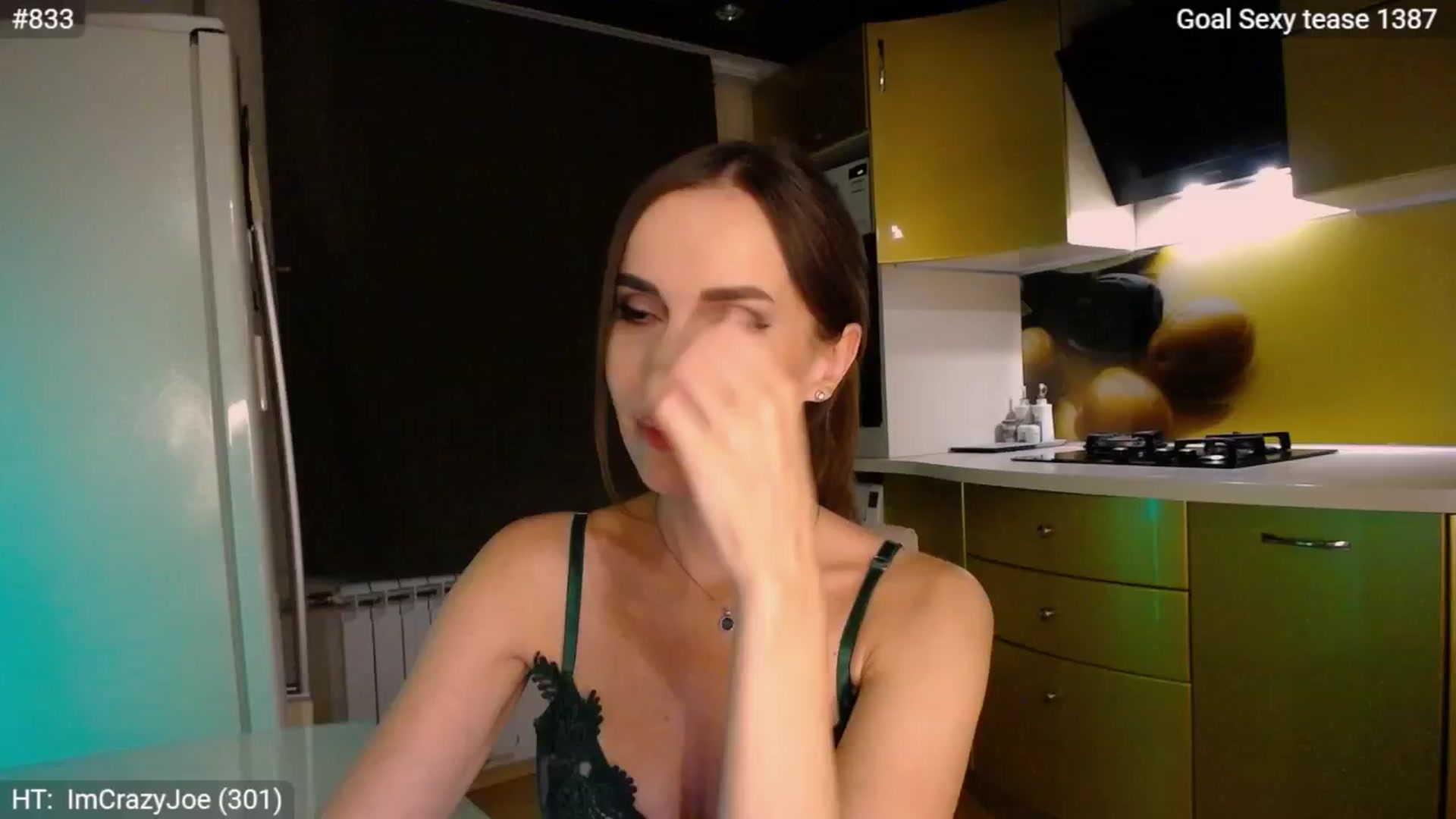 Gallery image thumbnail from MsDreams_'s myfreecams stream on, 09/01/2024, 23:22 image 8 of 20