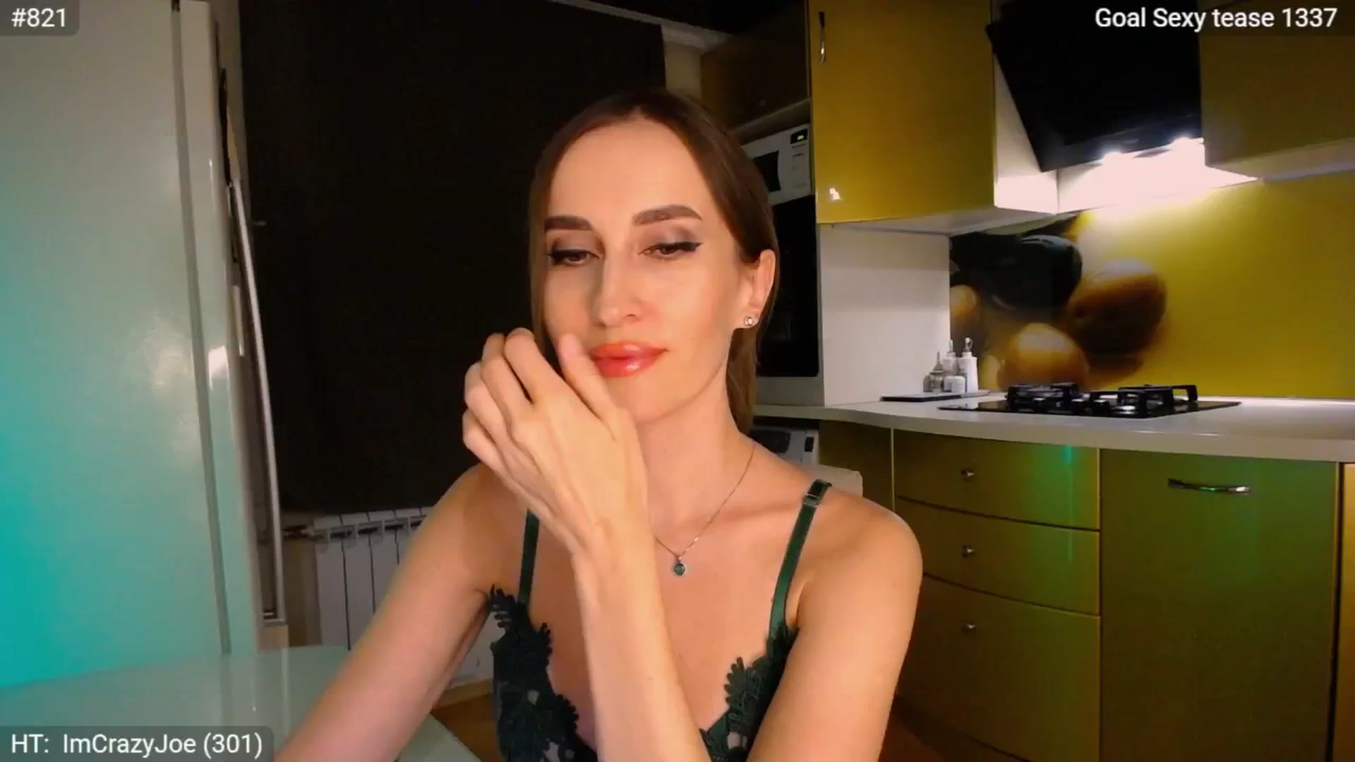 Gallery image thumbnail from MsDreams_'s myfreecams stream on, 09/01/2024, 23:22 image 16 of 20
