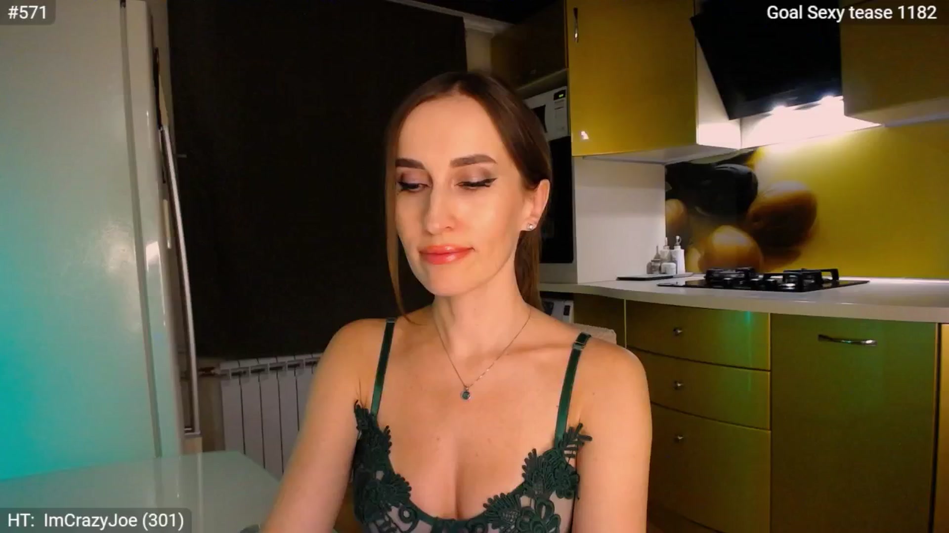 Gallery image thumbnail from MsDreams_'s myfreecams stream on, 09/02/2024, 24:37 image 14 of 20