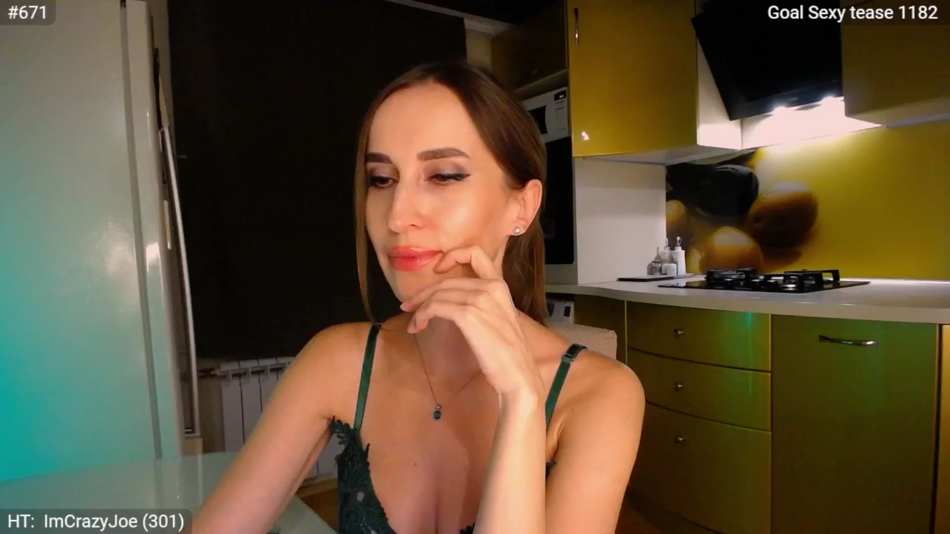 Gallery image thumbnail from MsDreams_'s myfreecams stream on, 09/02/2024, 24:37 image 2 of 20