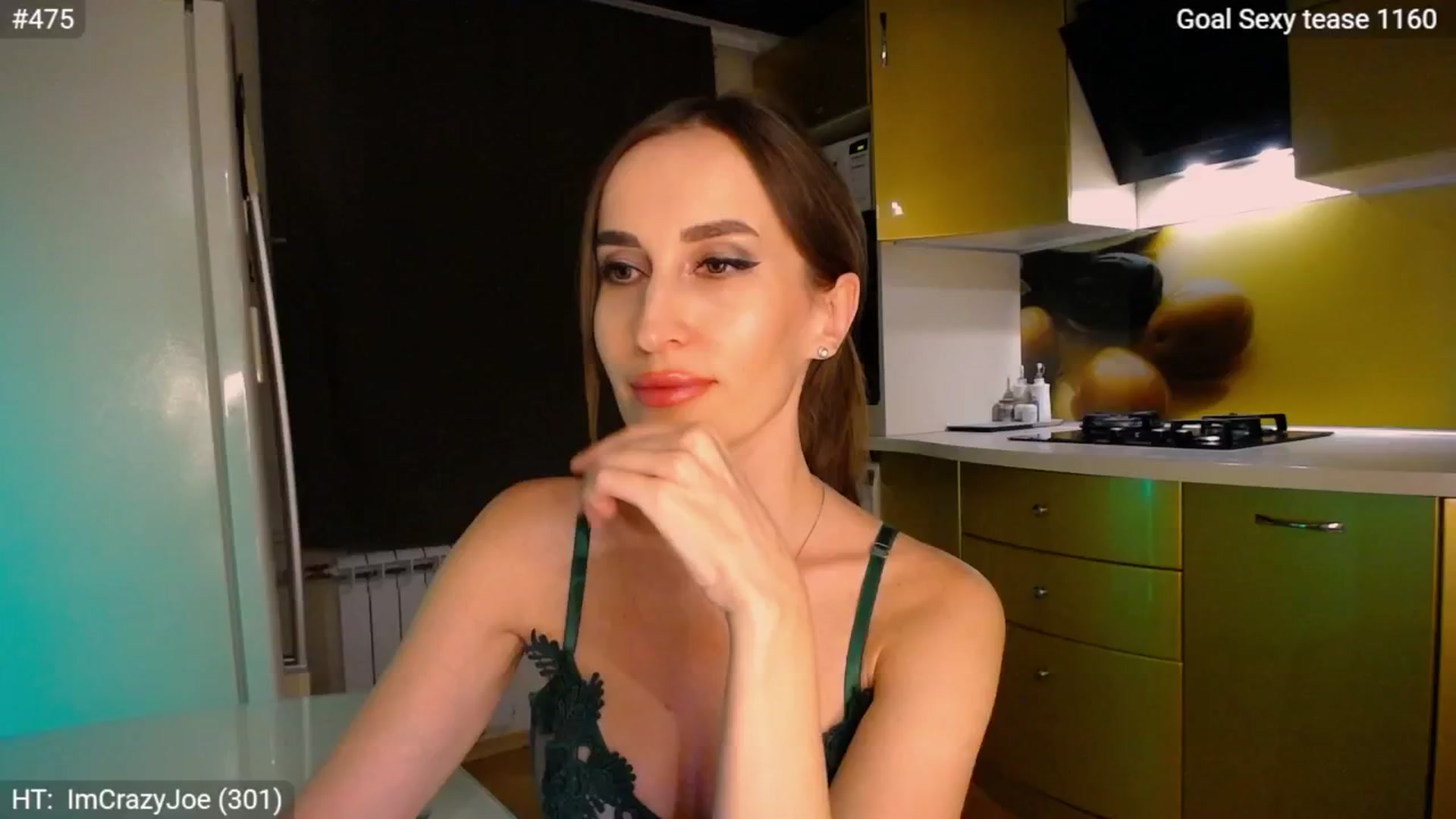 Gallery image thumbnail from MsDreams_'s myfreecams stream on, 09/02/2024, 01:01 image 20 of 20