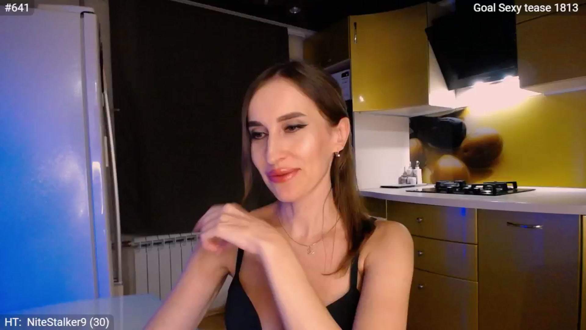 Gallery image thumbnail from MsDreams_'s myfreecams stream on, 09/02/2024, 23:36 image 11 of 20