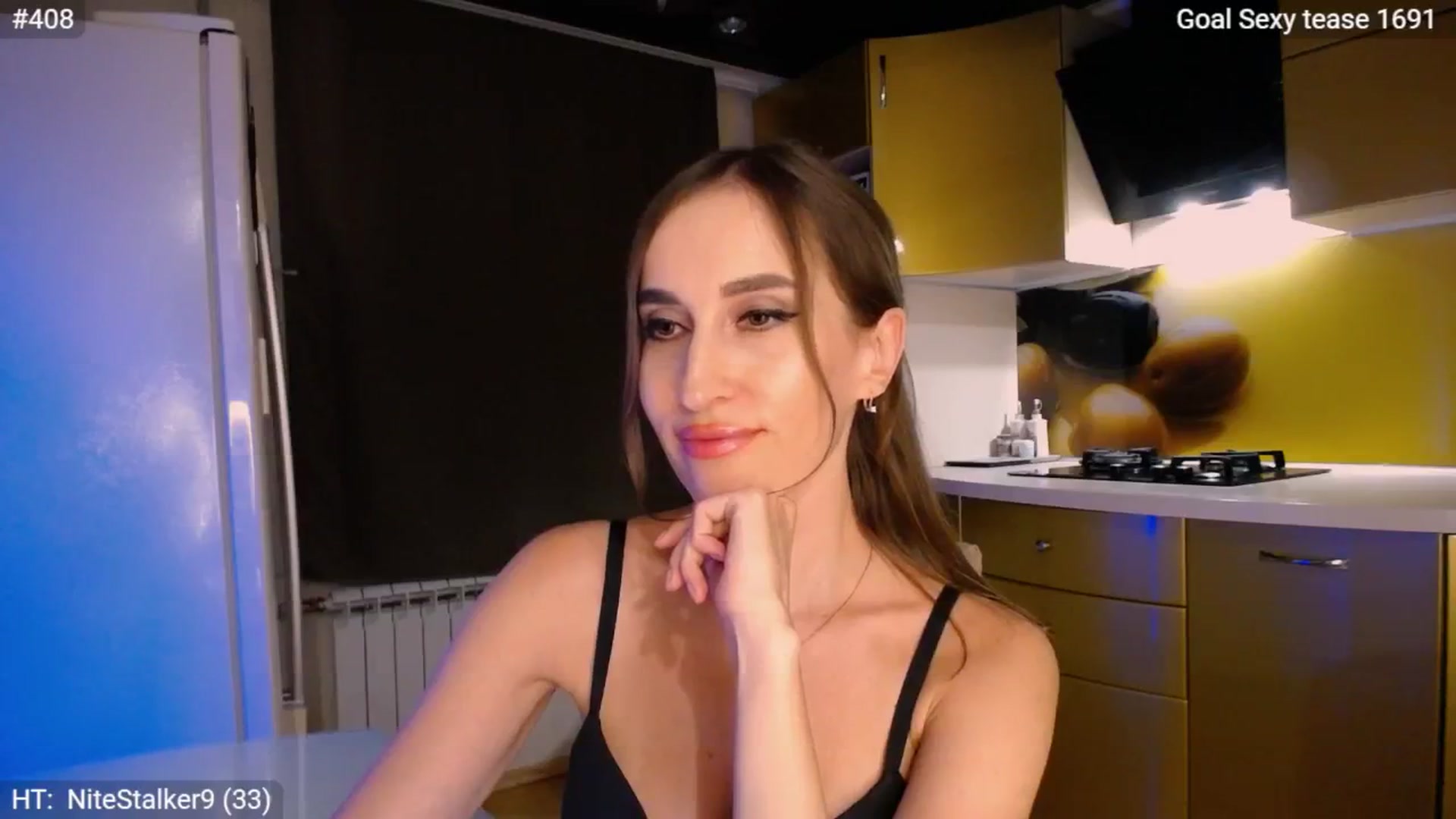 Gallery image thumbnail from MsDreams_'s myfreecams stream on, 09/03/2024, 24:48 image 20 of 20