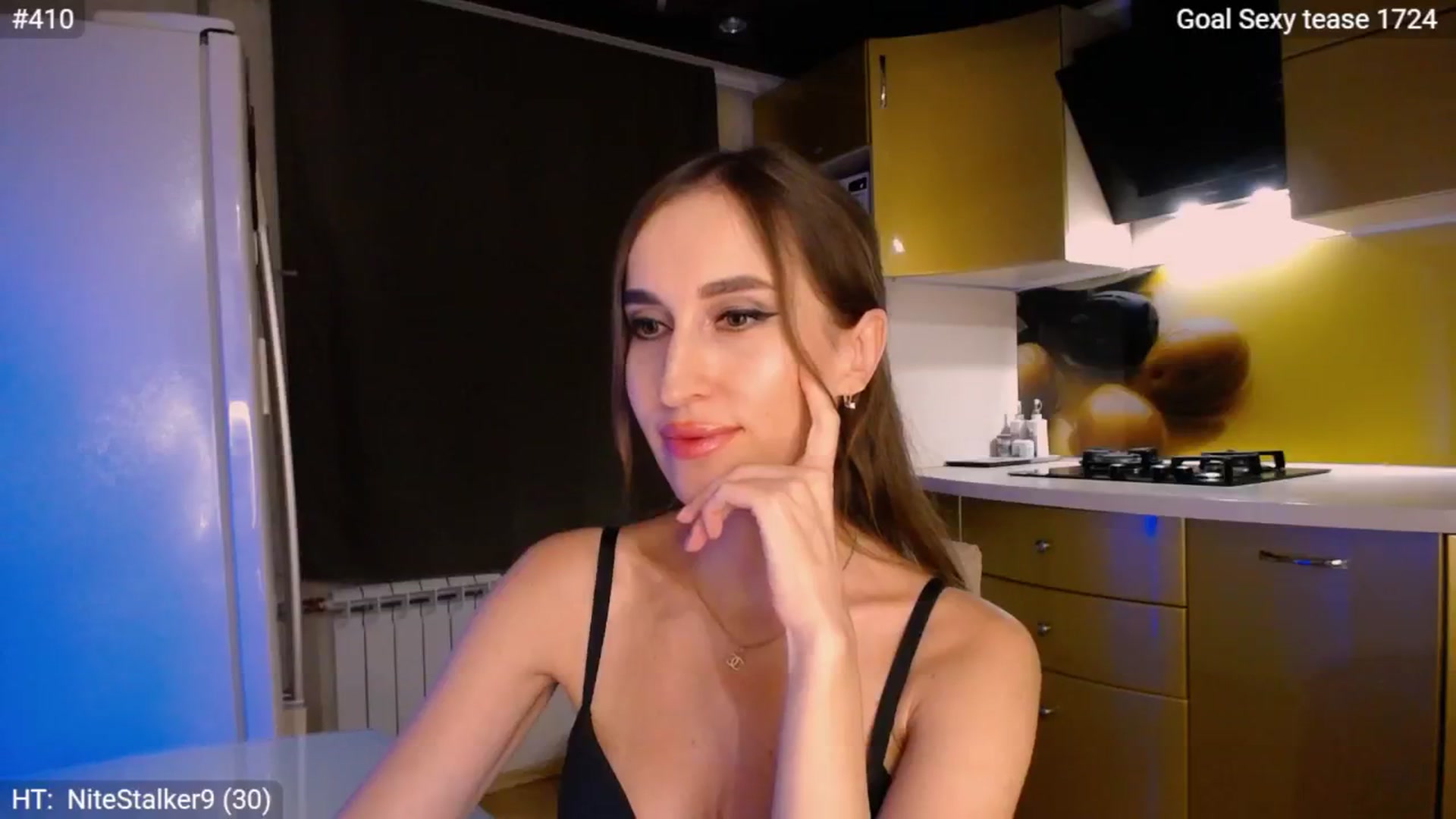 Gallery image thumbnail from MsDreams_'s myfreecams stream on, 09/03/2024, 24:48 image 19 of 20