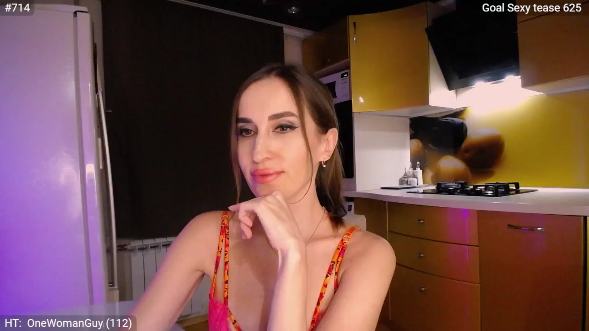 Gallery image thumbnail from MsDreams_'s myfreecams stream on, 09/05/2024, 24:34 image 20 of 20