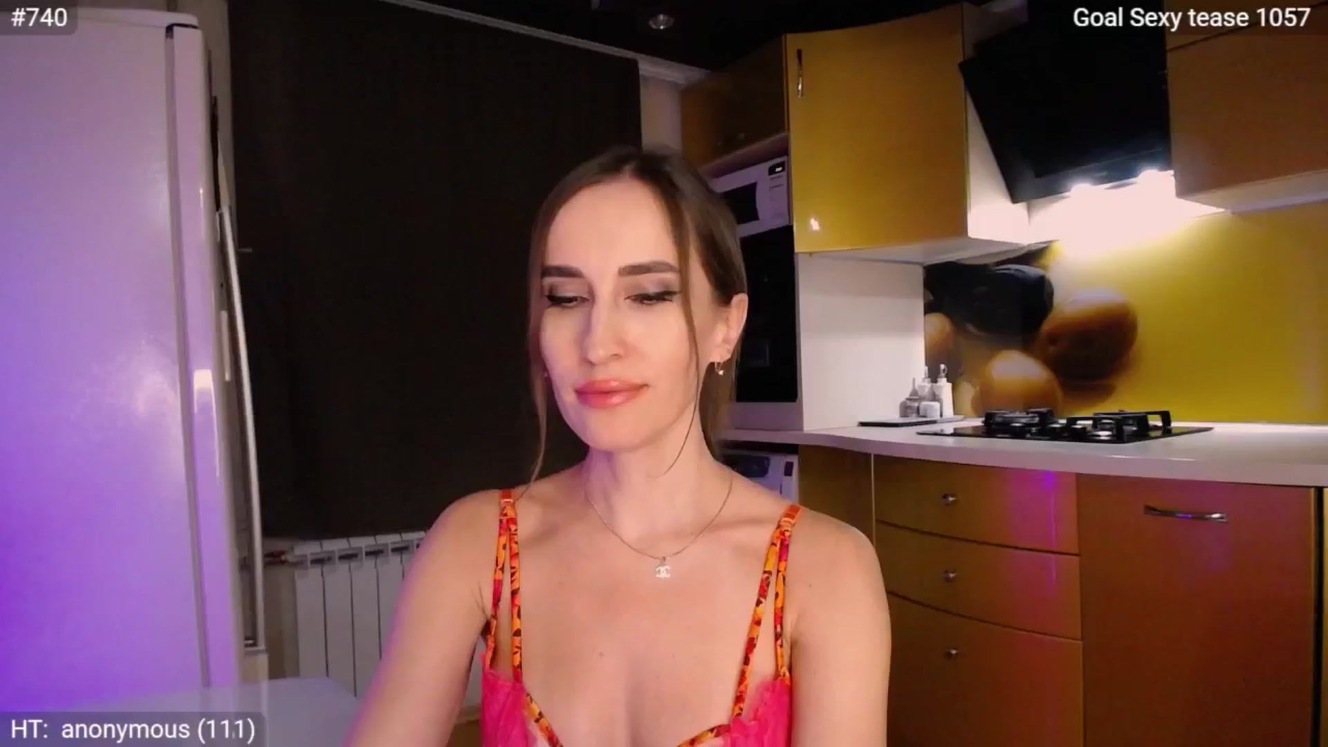 Gallery image thumbnail from MsDreams_'s myfreecams stream on, 09/05/2024, 24:34 image 5 of 20