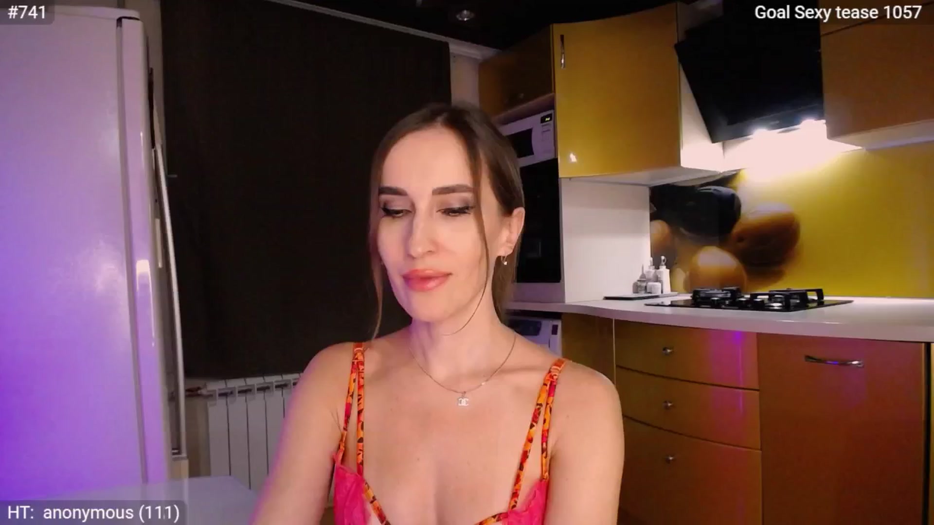 Gallery image thumbnail from MsDreams_'s myfreecams stream on, 09/05/2024, 24:34 image 6 of 20