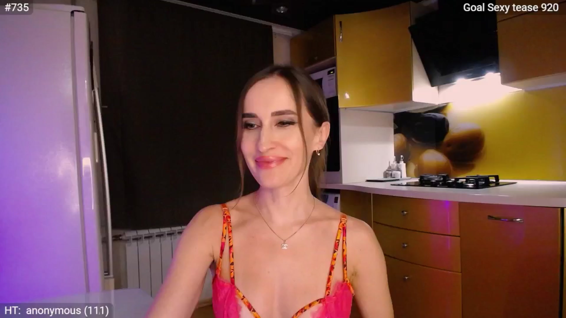 Gallery image thumbnail from MsDreams_'s myfreecams stream on, 09/05/2024, 24:34 image 8 of 20