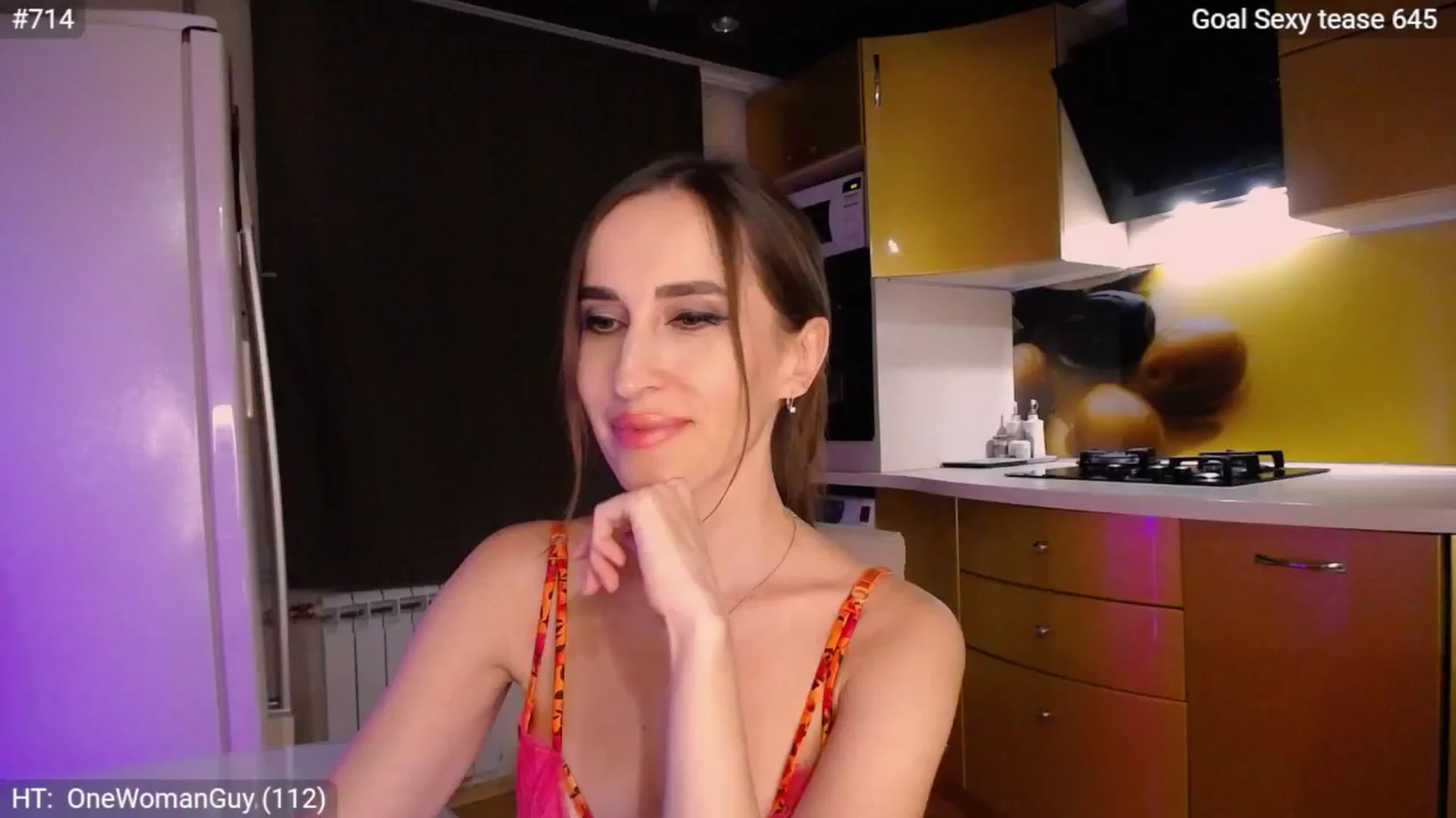 Gallery image thumbnail from MsDreams_'s myfreecams stream on, 09/05/2024, 24:34 image 17 of 20