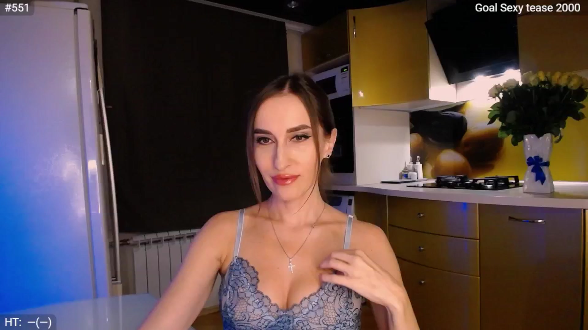 Gallery image thumbnail from MsDreams_'s myfreecams stream on, 09/08/2024, 23:07 image 2 of 20
