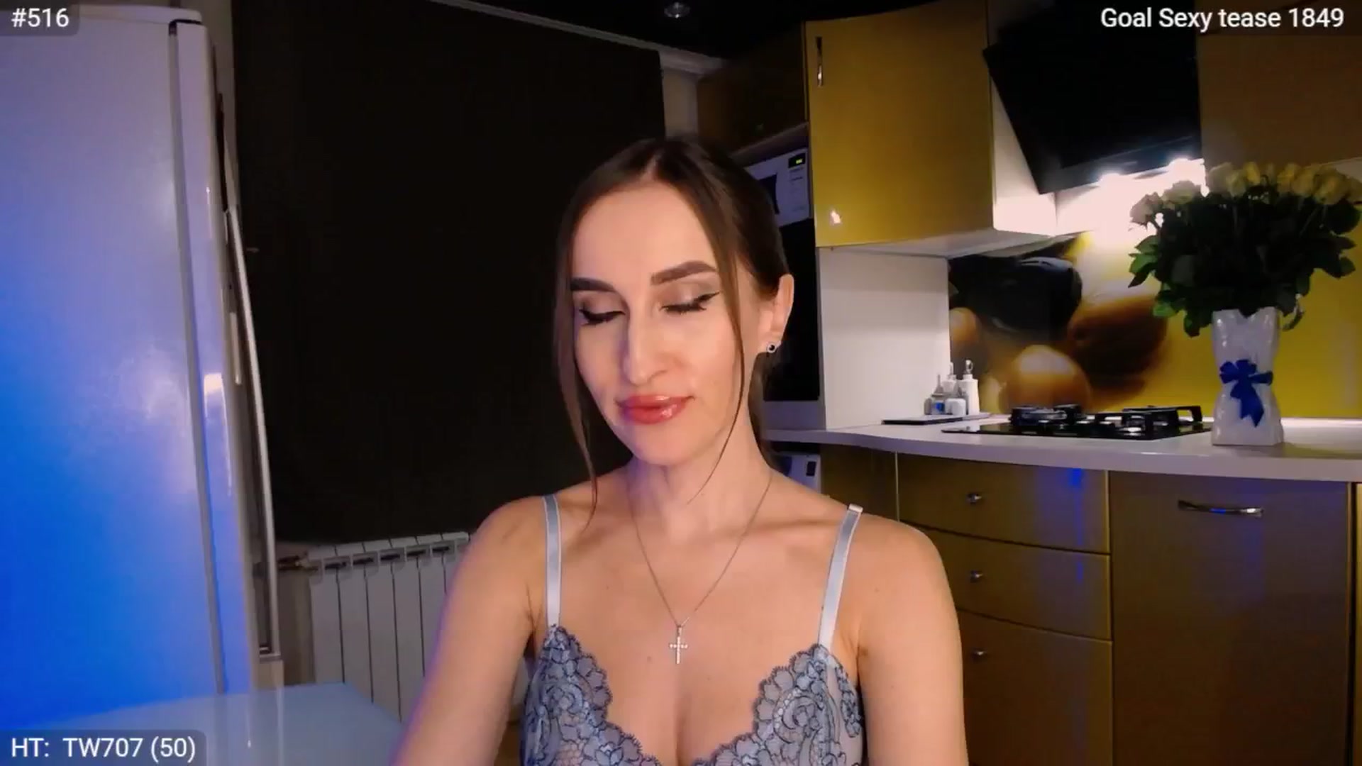 Gallery image thumbnail from MsDreams_'s myfreecams stream on, 09/09/2024, 01:26 image 4 of 20