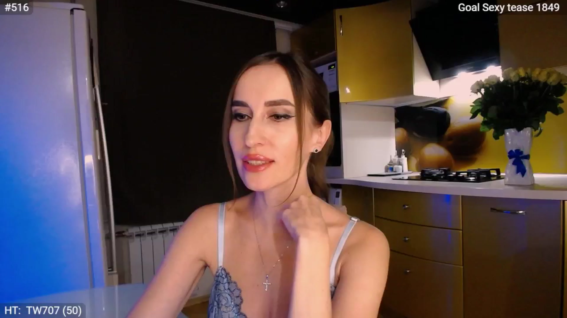Gallery image thumbnail from MsDreams_'s myfreecams stream on, 09/09/2024, 01:26 image 2 of 20