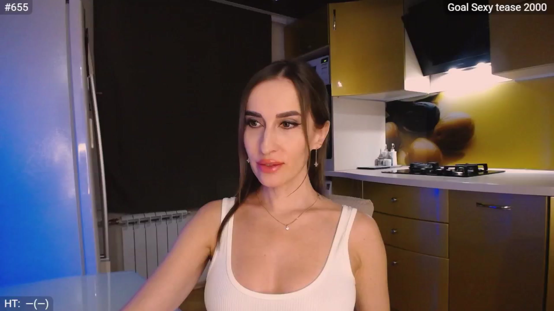 Gallery image thumbnail from MsDreams_'s myfreecams stream on, 09/18/2024, 23:20 image 3 of 20