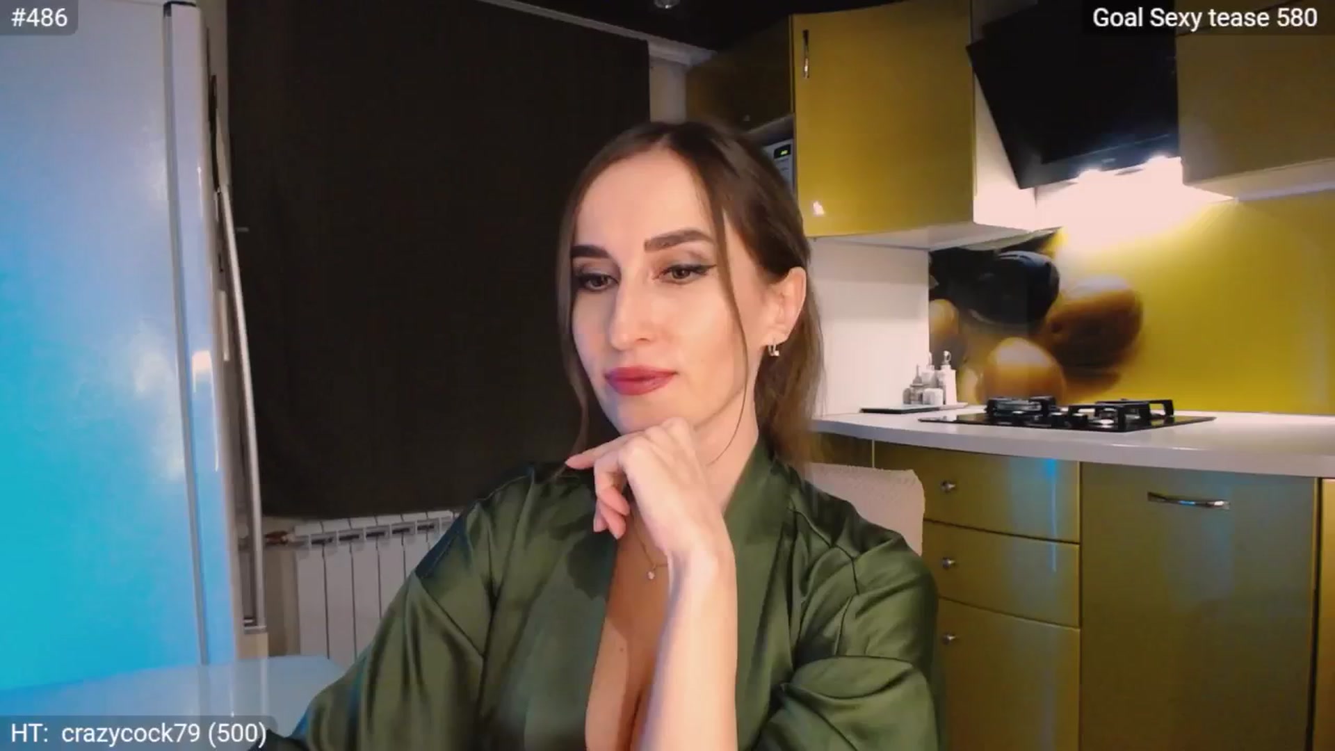 Gallery image thumbnail from MsDreams_'s myfreecams stream on, 09/21/2024, 24:06 image 4 of 20