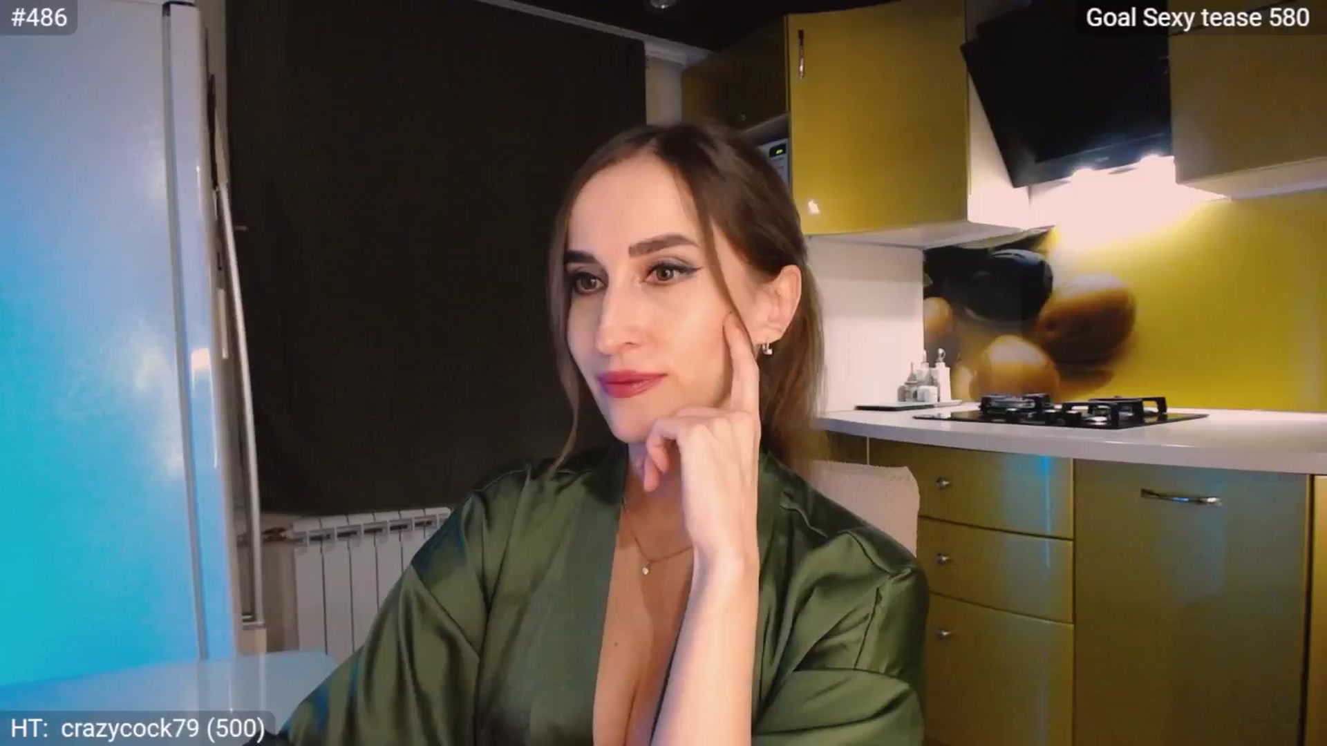 Gallery image thumbnail from MsDreams_'s myfreecams stream on, 09/21/2024, 24:06 image 5 of 20