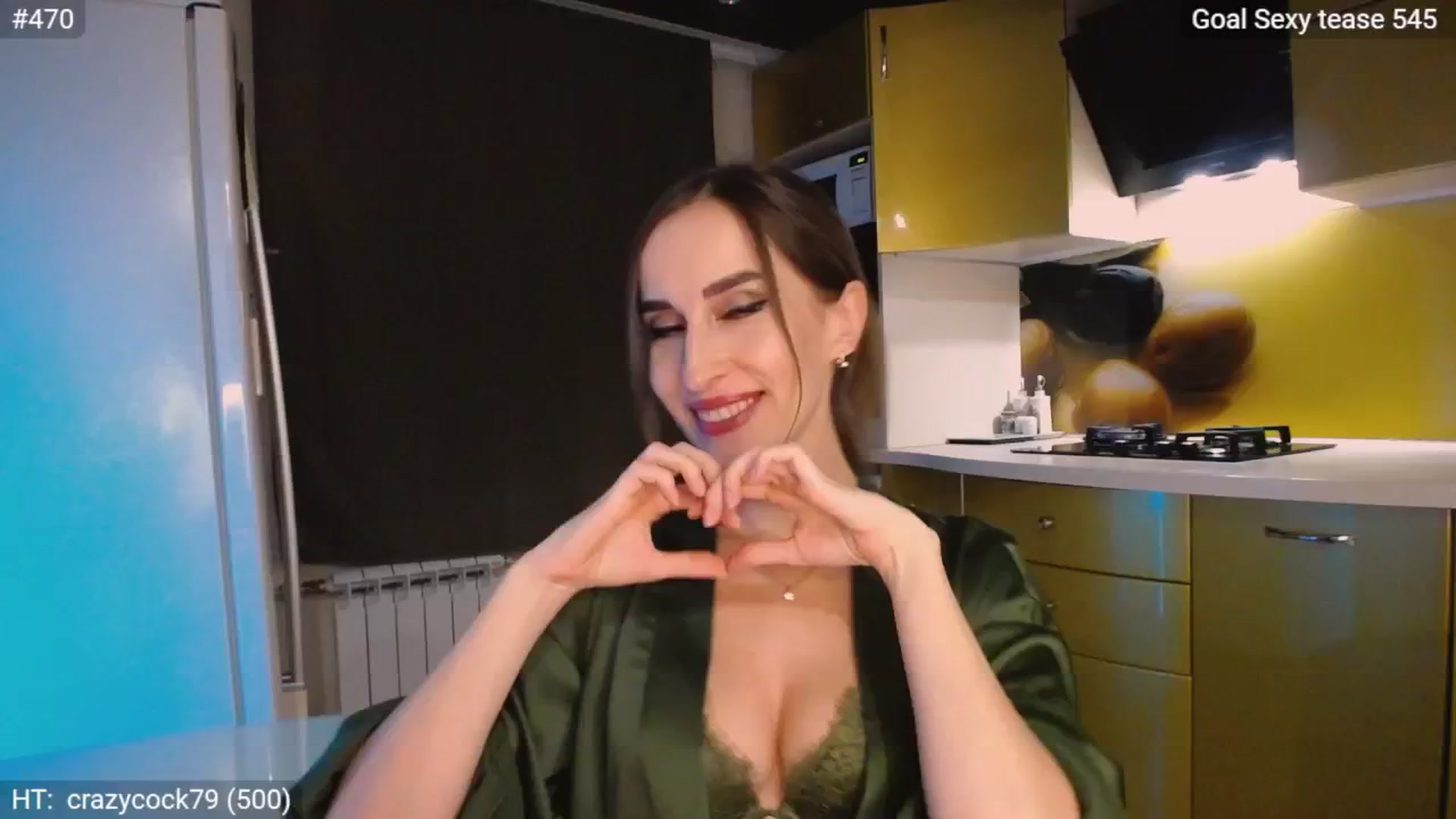 Gallery image thumbnail from MsDreams_'s myfreecams stream on, 09/21/2024, 01:37 image 9 of 20