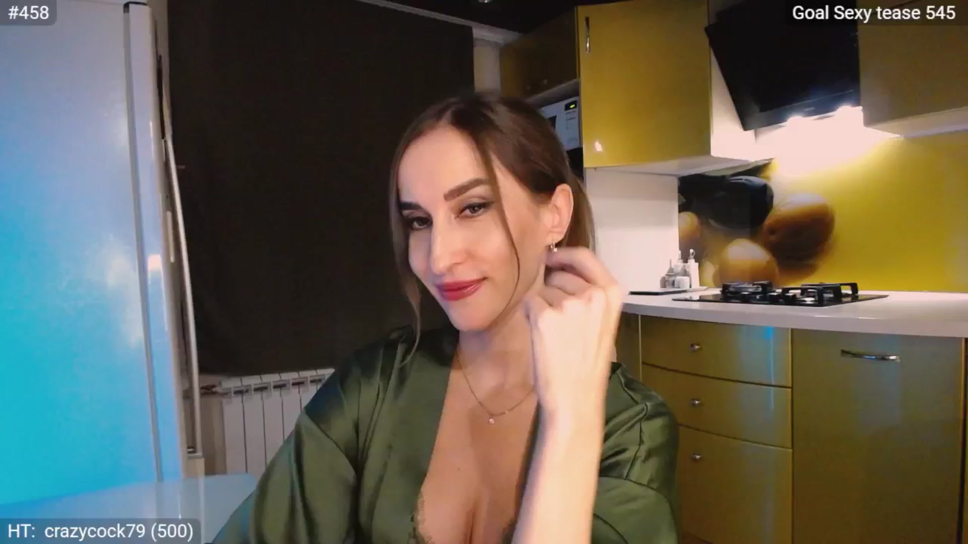 Gallery image thumbnail from MsDreams_'s myfreecams stream on, 09/21/2024, 01:37 image 13 of 20
