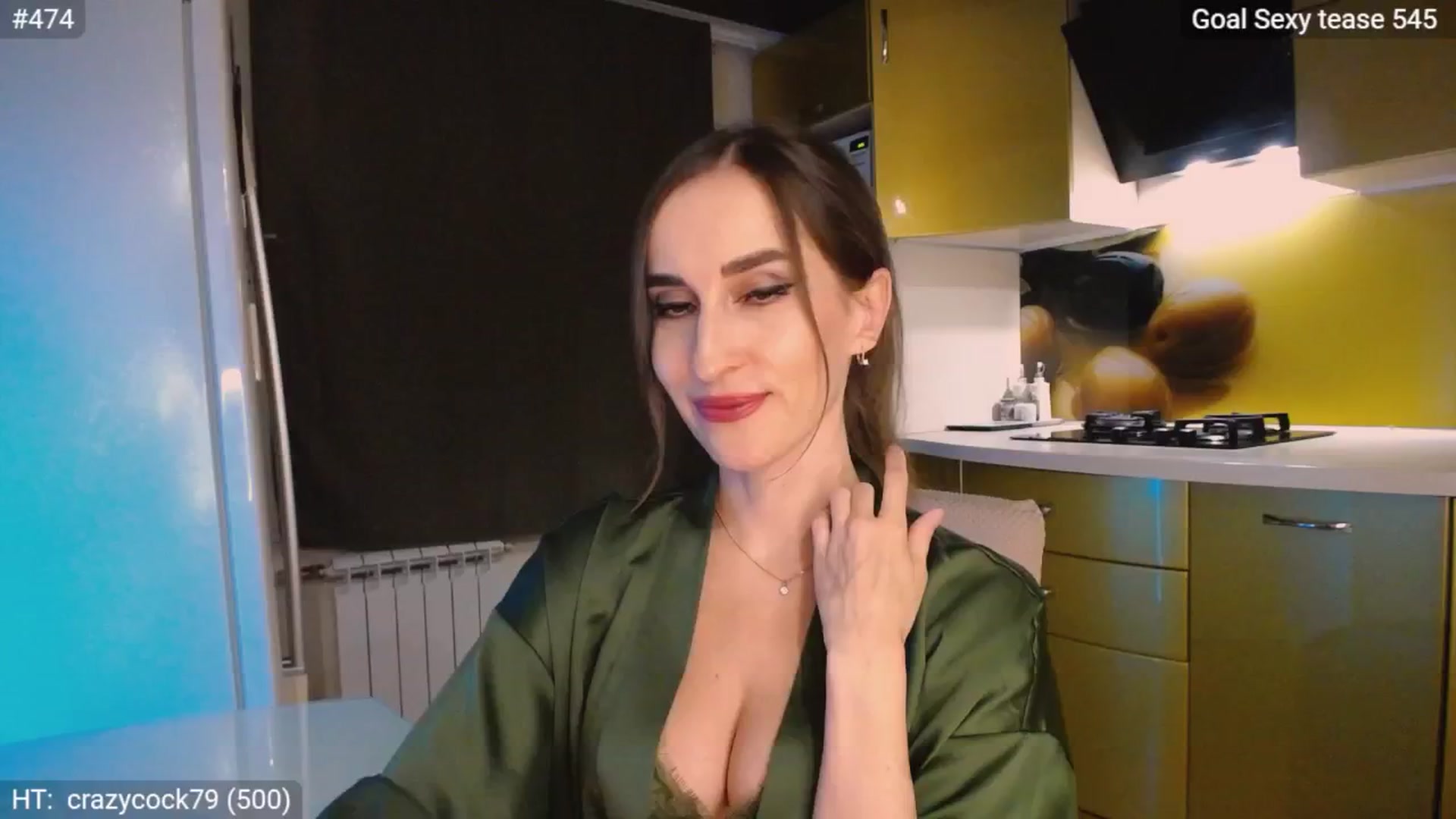 Gallery image thumbnail from MsDreams_'s myfreecams stream on, 09/21/2024, 01:37 image 1 of 20
