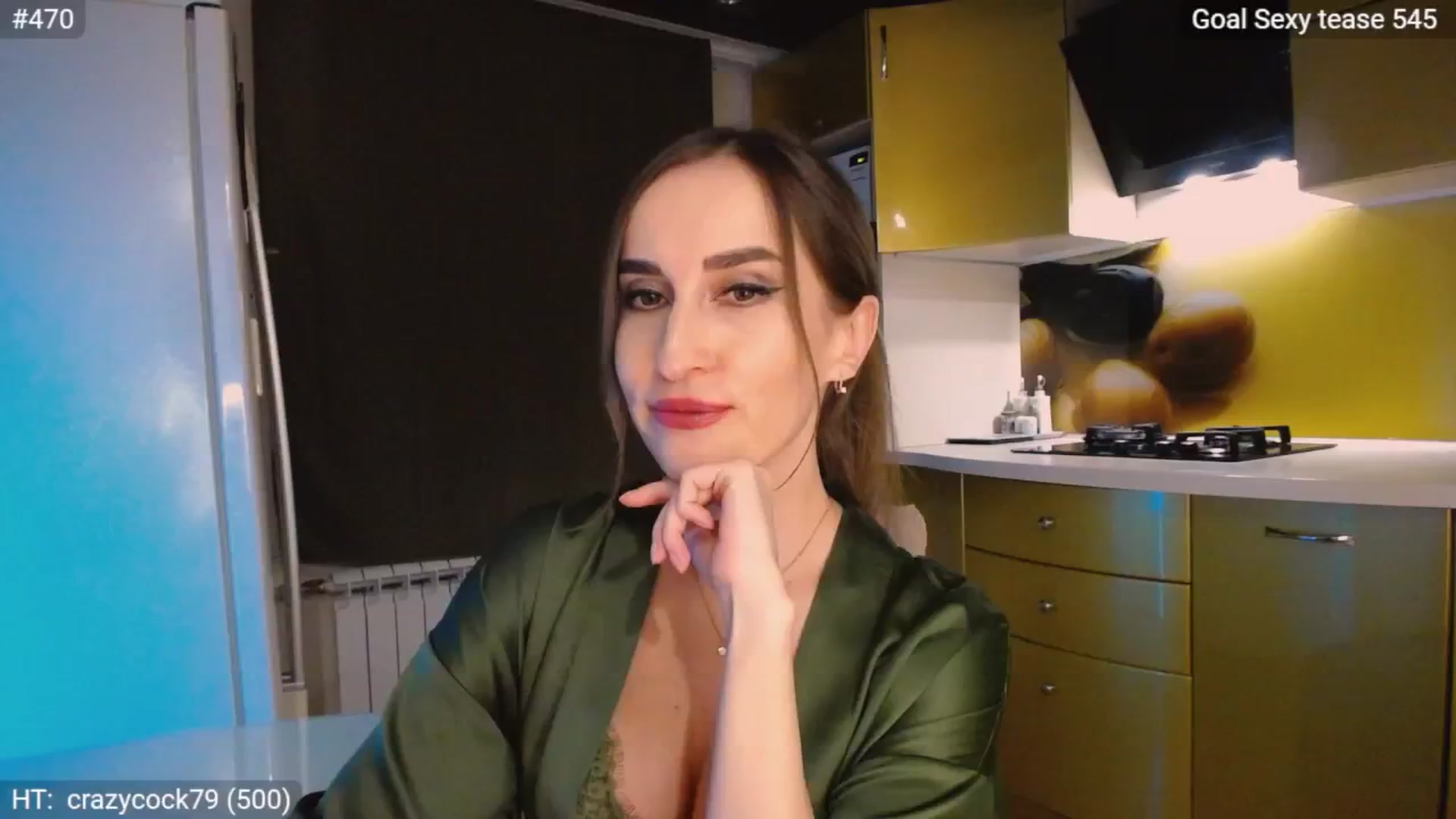 Gallery image thumbnail from MsDreams_'s myfreecams stream on, 09/21/2024, 01:37 image 8 of 20