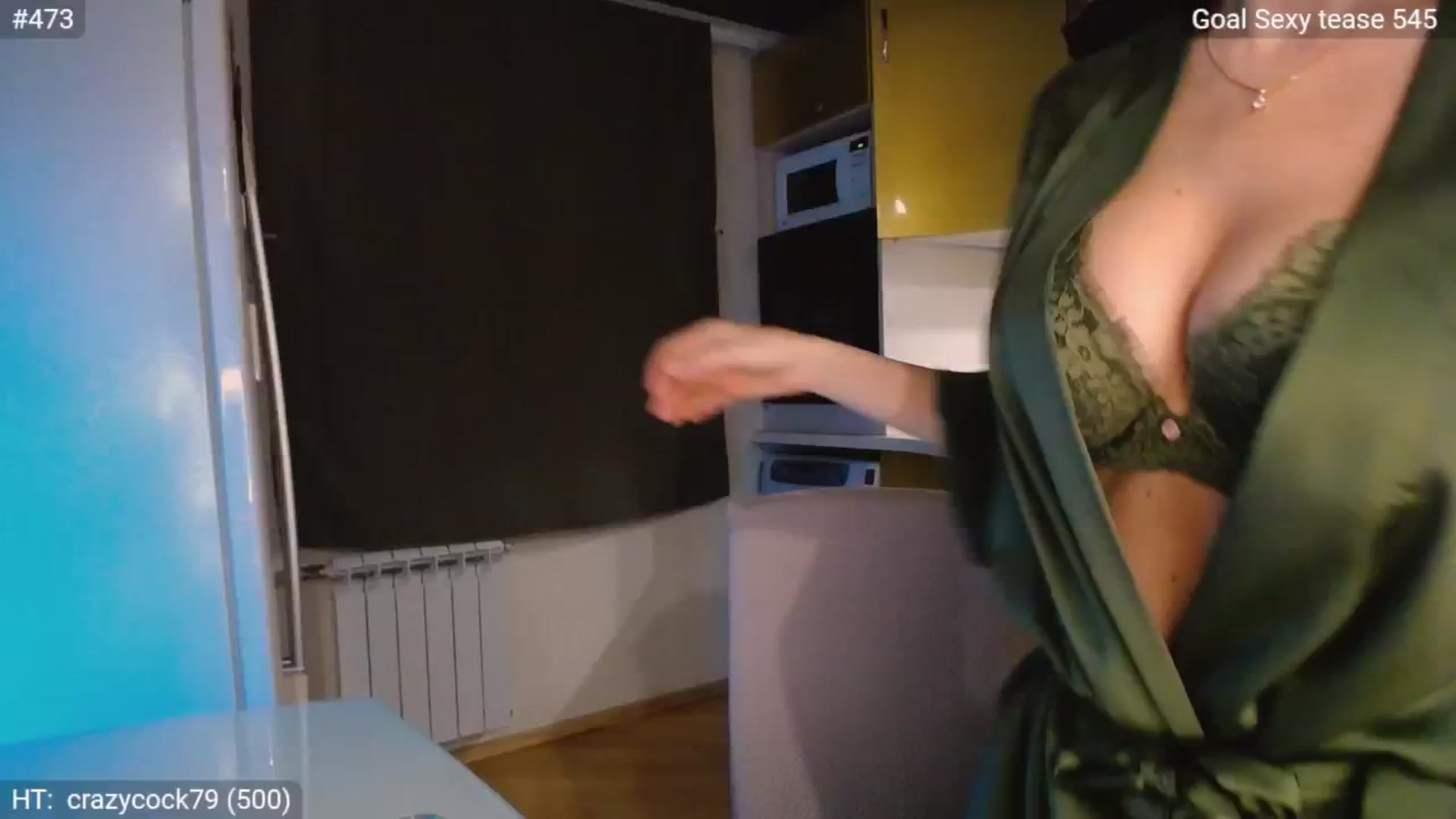 Gallery image thumbnail from MsDreams_'s myfreecams stream on, 09/21/2024, 01:37 image 4 of 20