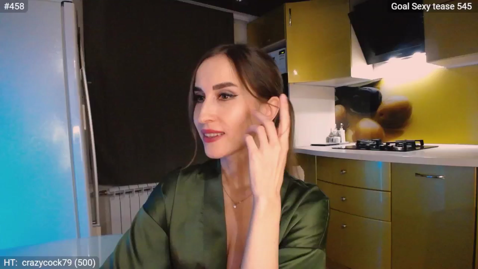 Gallery image thumbnail from MsDreams_'s myfreecams stream on, 09/21/2024, 01:37 image 12 of 20