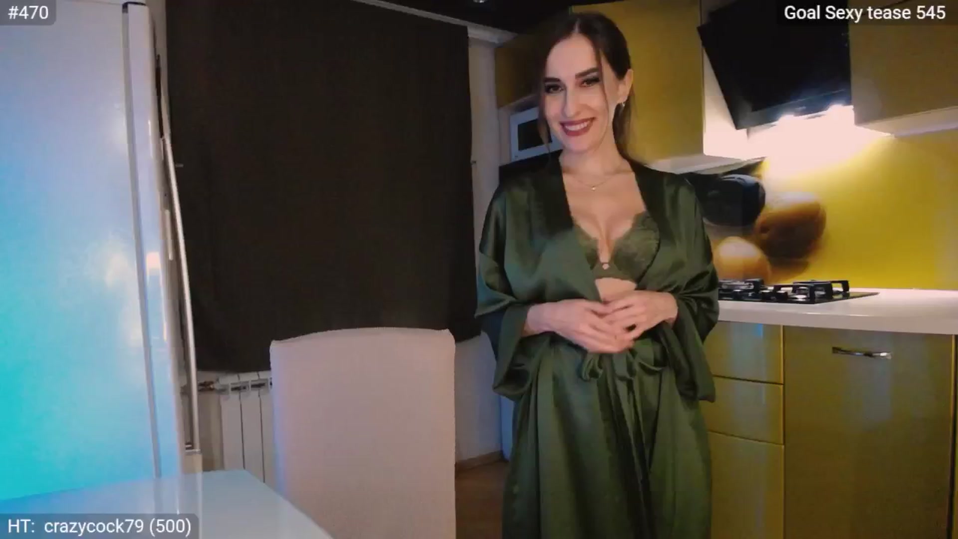 Gallery image thumbnail from MsDreams_'s myfreecams stream on, 09/21/2024, 01:37 image 7 of 20