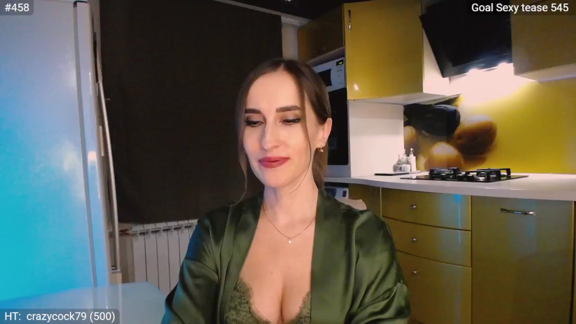 Gallery image thumbnail from MsDreams_'s myfreecams stream on, 09/21/2024, 01:37 image 15 of 20