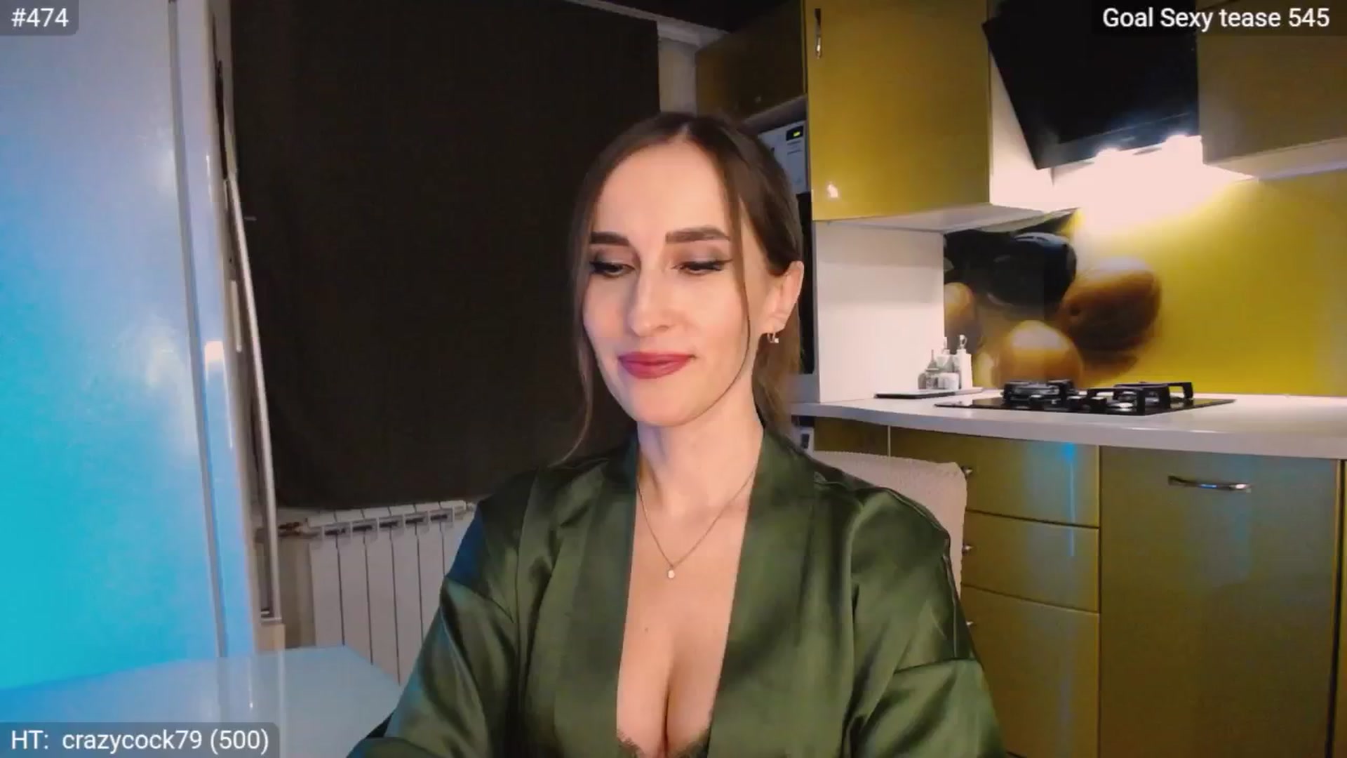 Gallery image thumbnail from MsDreams_'s myfreecams stream on, 09/21/2024, 01:37 image 2 of 20