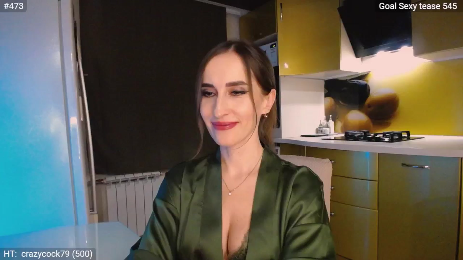 Gallery image thumbnail from MsDreams_'s myfreecams stream on, 09/21/2024, 01:37 image 3 of 20