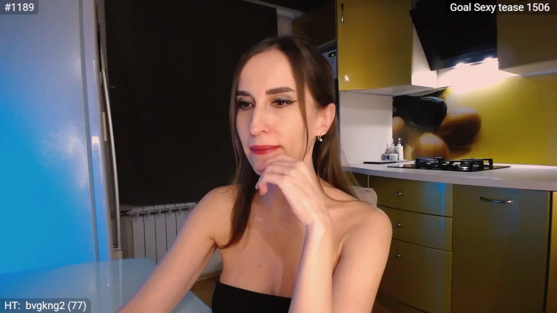 Gallery image thumbnail from MsDreams_'s myfreecams stream on, 10/02/2024, 24:00 image 18 of 20