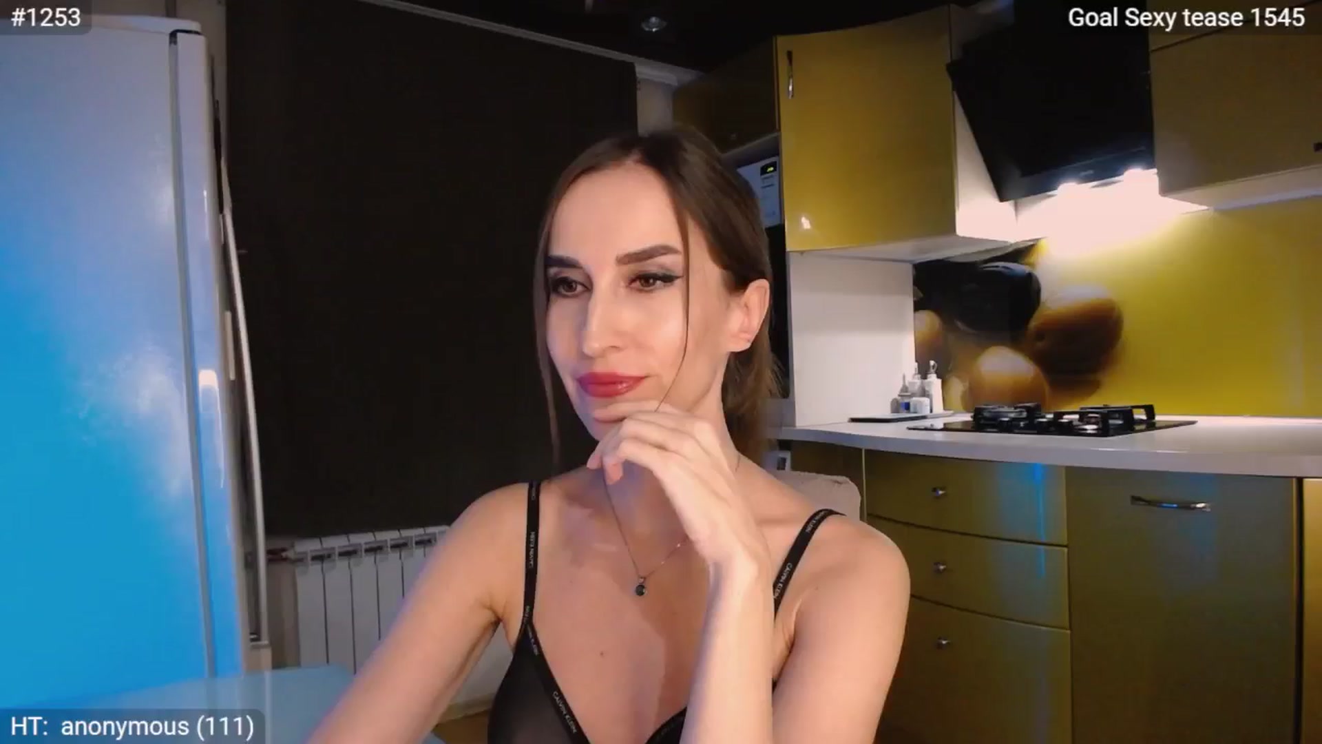 Gallery image thumbnail from MsDreams_'s myfreecams stream on, 10/03/2024, 01:04 image 5 of 20