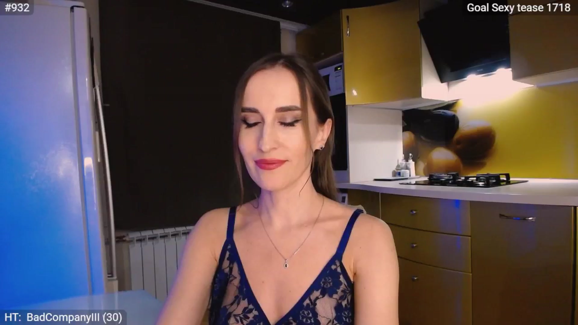 Gallery image thumbnail from MsDreams_'s myfreecams stream on, 10/05/2024, 01:34 image 12 of 20