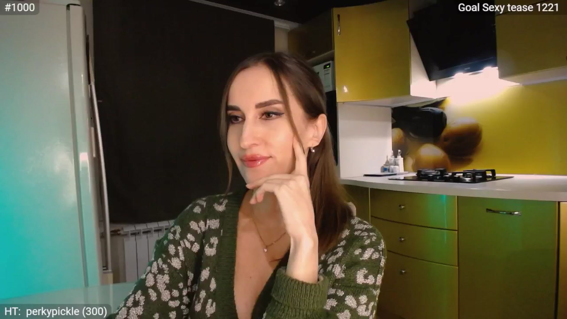 Gallery image thumbnail from MsDreams_'s myfreecams stream on, 10/19/2024, 24:52 image 19 of 20