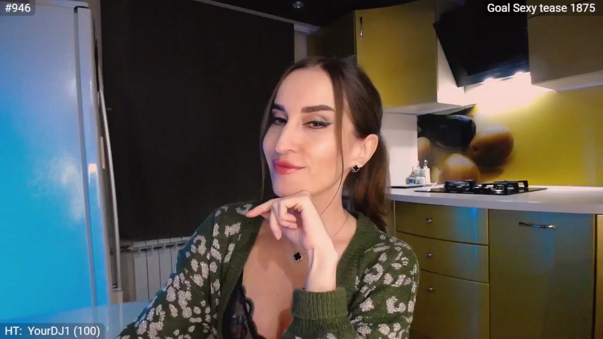 Gallery image thumbnail from MsDreams_'s myfreecams stream on, 10/19/2024, 22:30 image 20 of 20