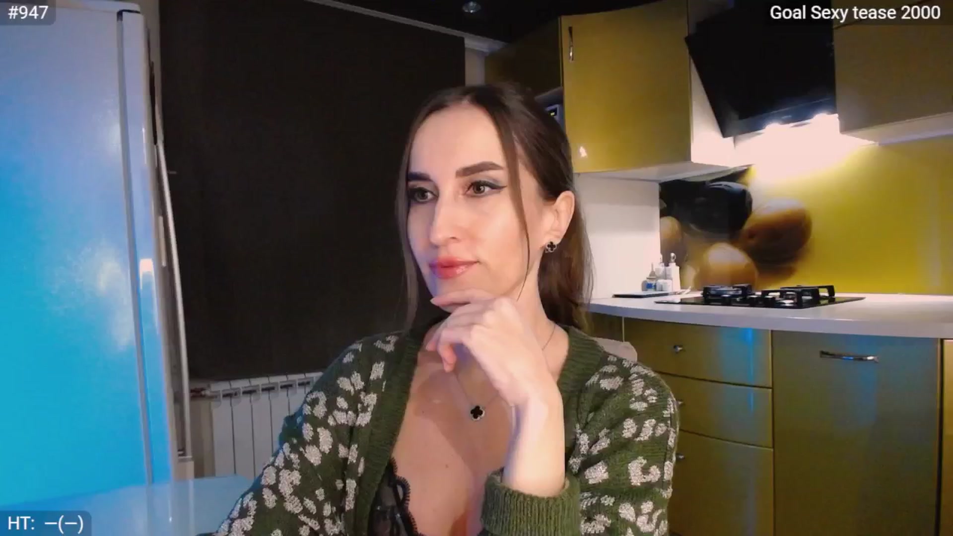 Gallery image thumbnail from MsDreams_'s myfreecams stream on, 10/19/2024, 22:30 image 10 of 20