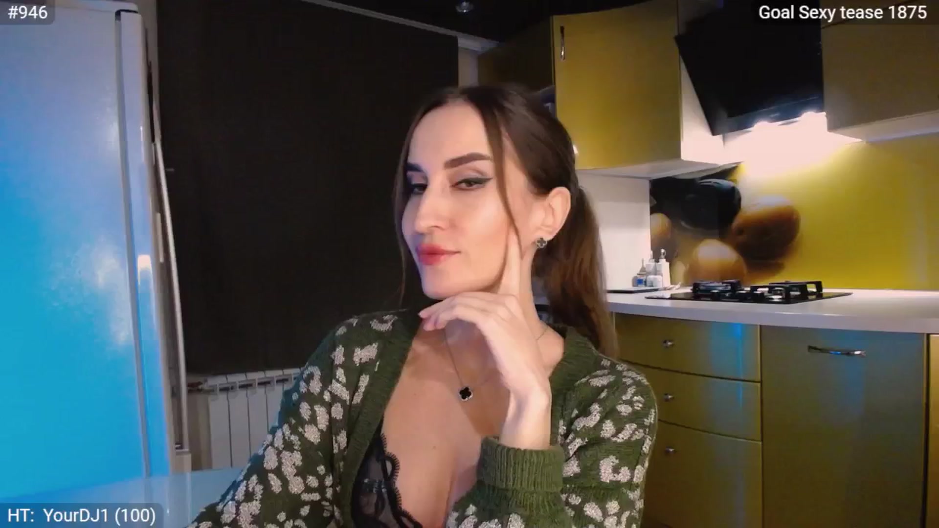Gallery image thumbnail from MsDreams_'s myfreecams stream on, 10/19/2024, 22:30 image 19 of 20