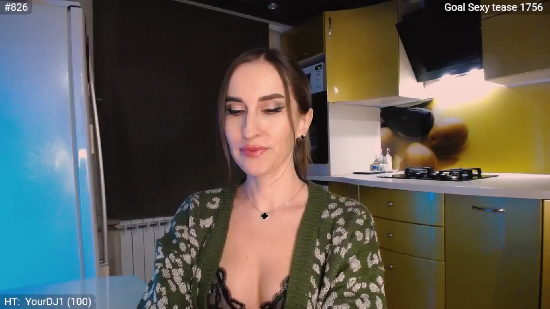 Gallery image thumbnail from MsDreams_'s myfreecams stream on, 10/20/2024, 24:48 image 11 of 20