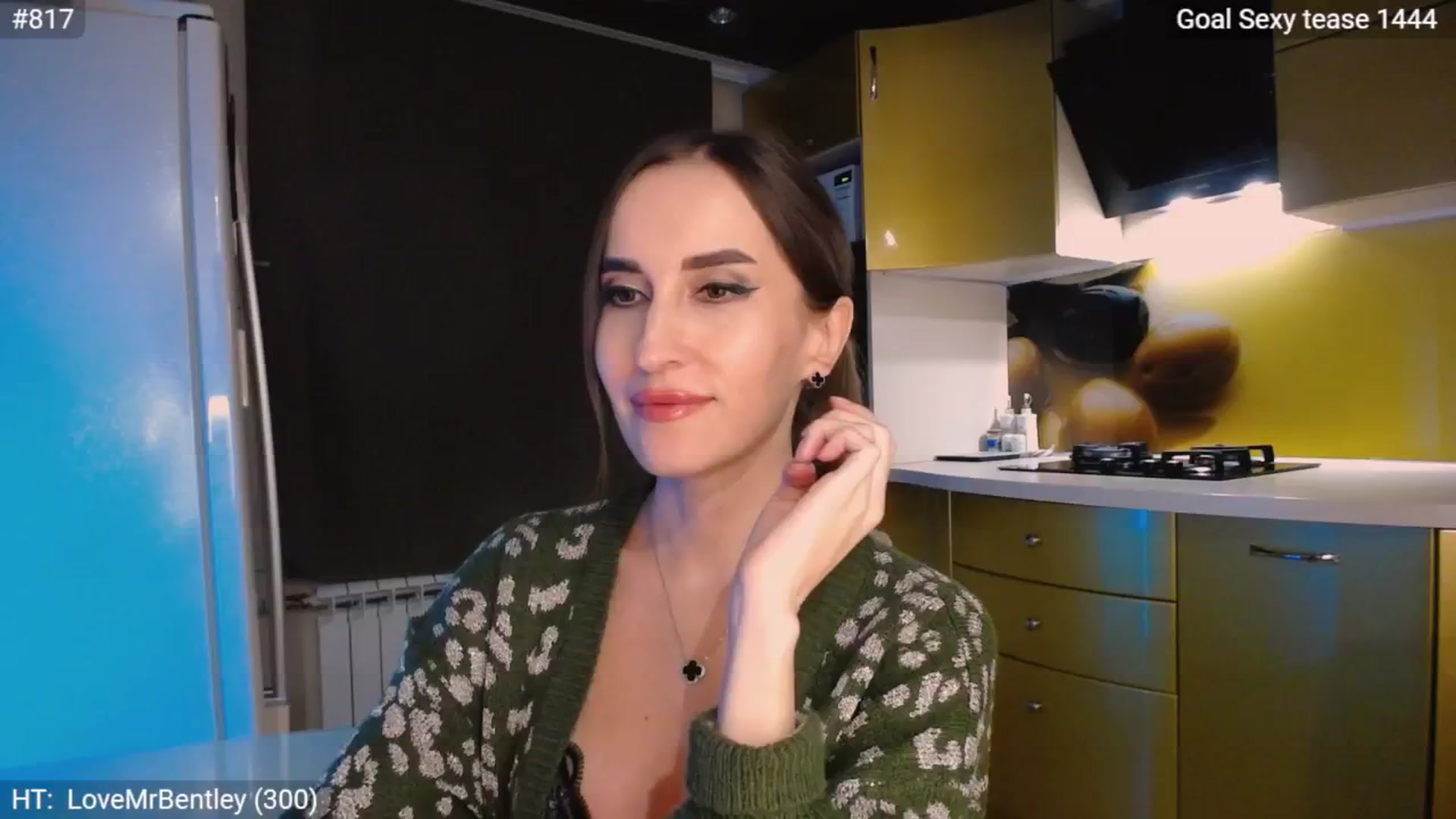 Gallery image thumbnail from MsDreams_'s myfreecams stream on, 10/20/2024, 24:48 image 20 of 20