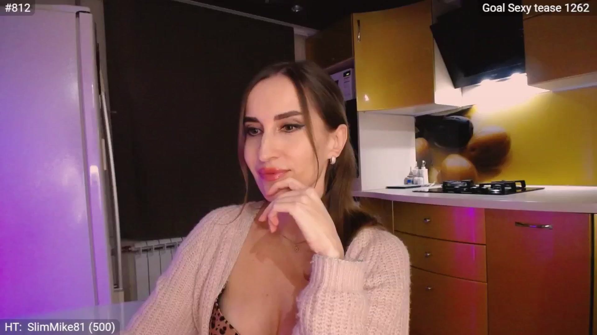 Gallery image thumbnail from MsDreams_'s myfreecams stream on, 10/21/2024, 24:44 image 14 of 20