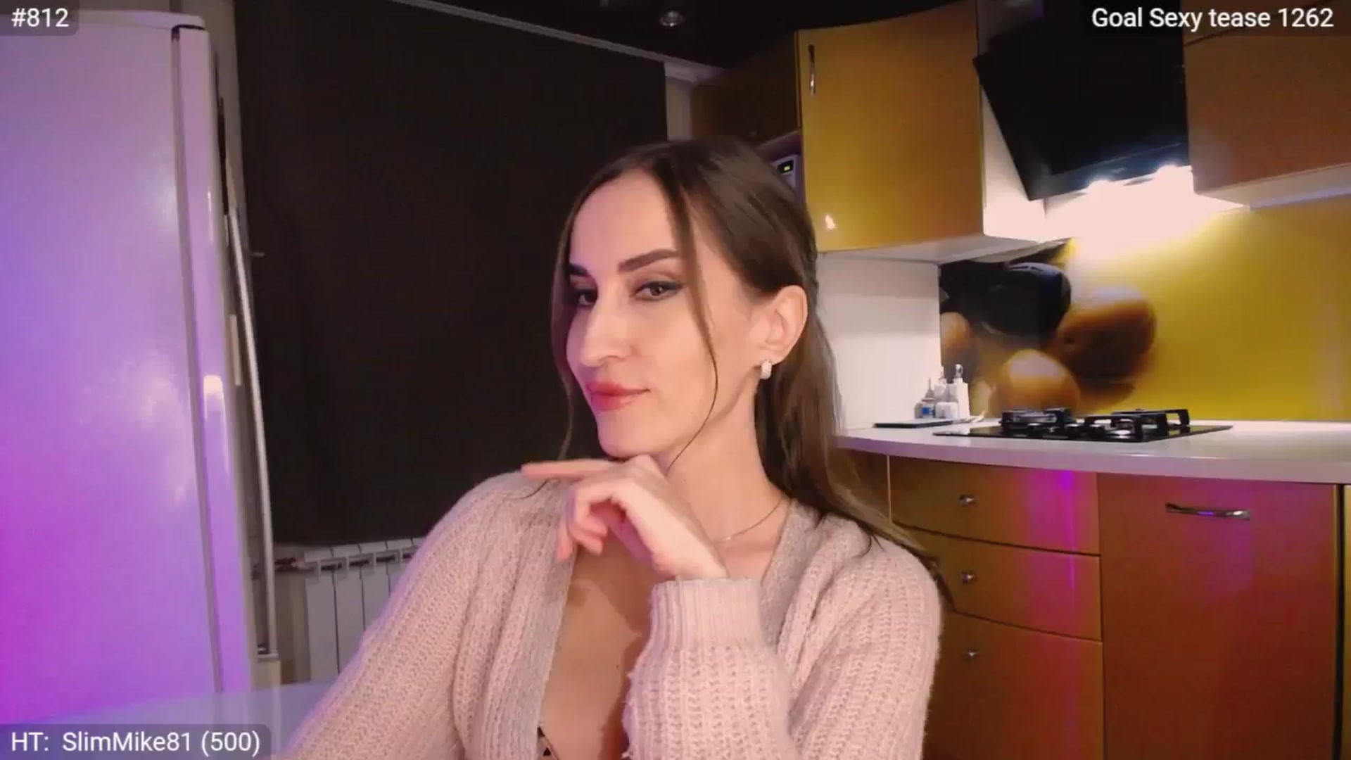 Gallery image thumbnail from MsDreams_'s myfreecams stream on, 10/21/2024, 24:44 image 15 of 20