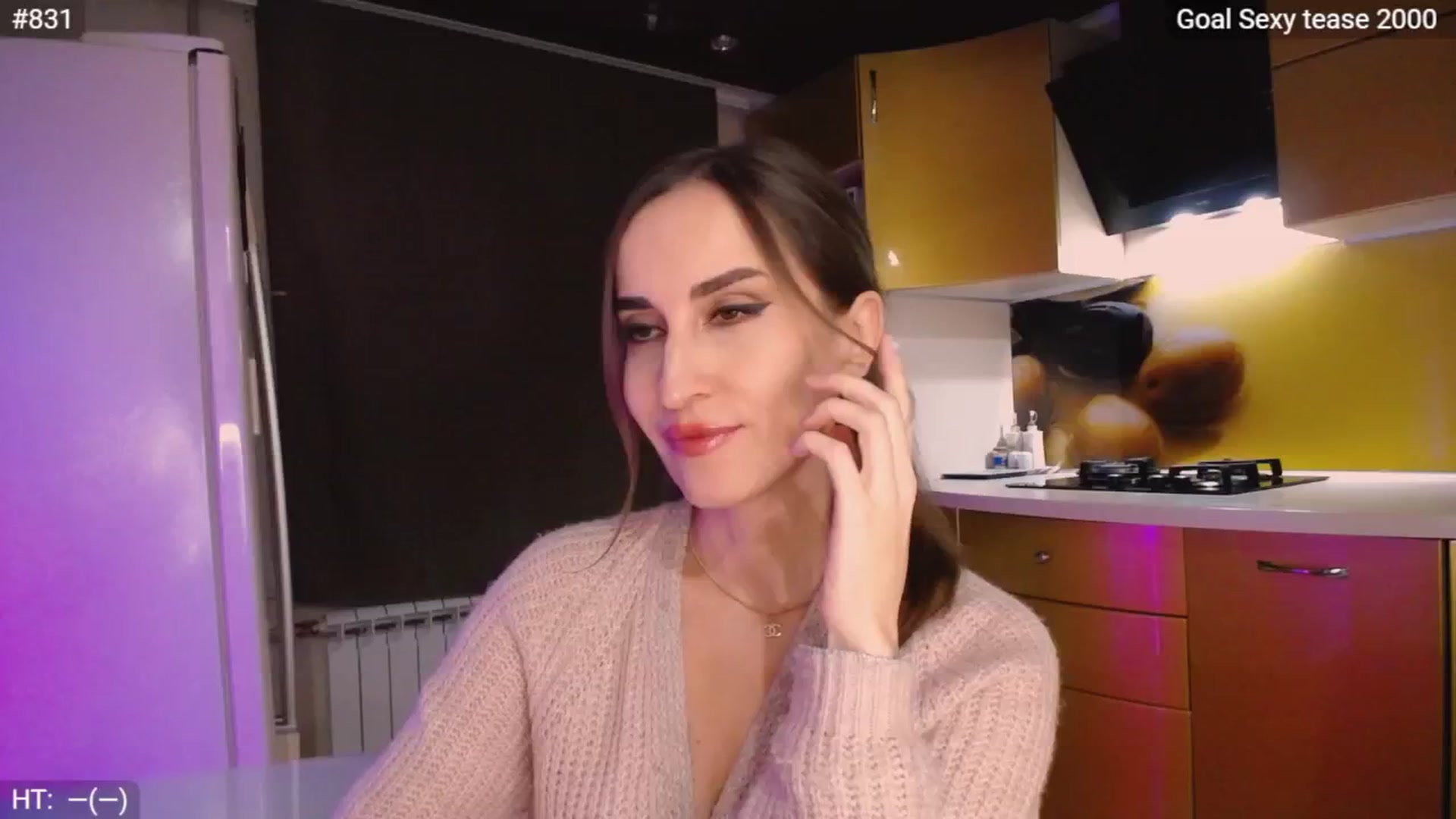 Gallery image thumbnail from MsDreams_'s myfreecams stream on, 10/21/2024, 24:44 image 1 of 20