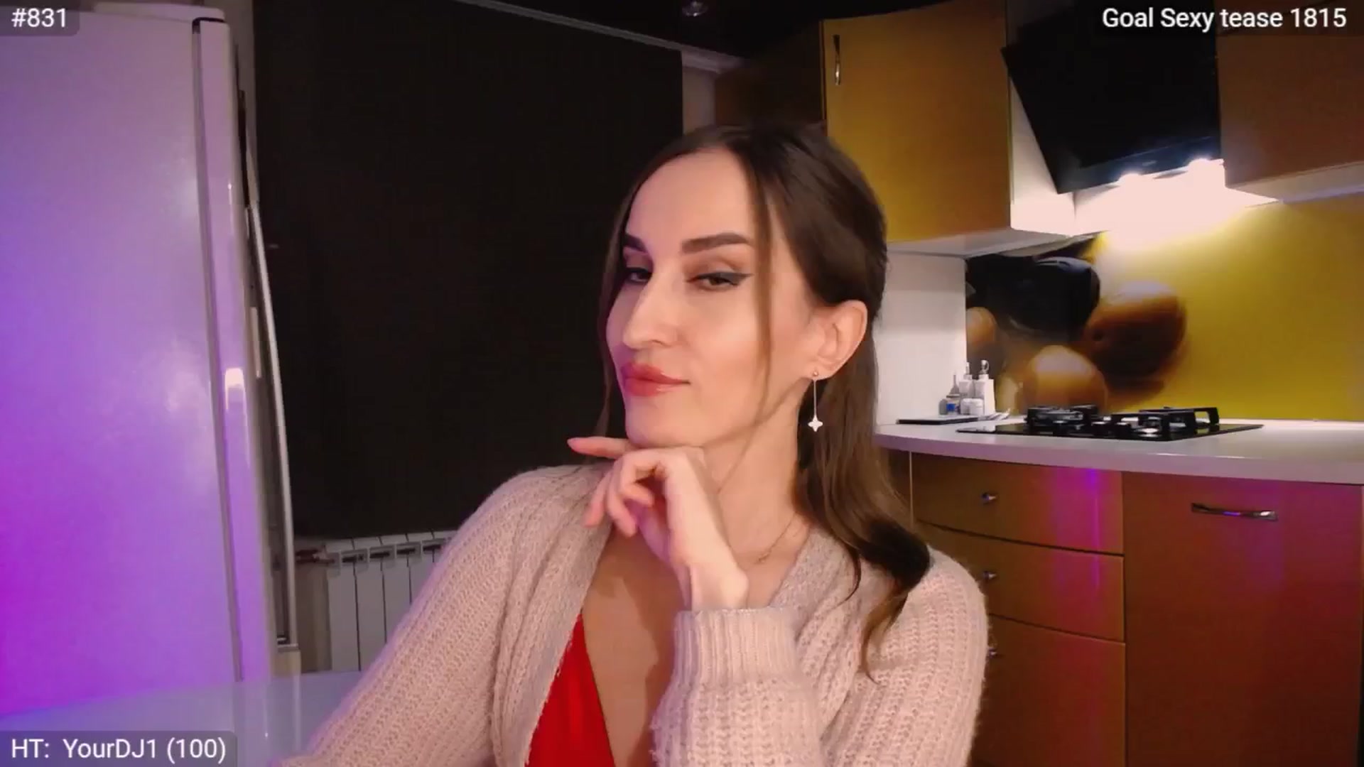 Gallery image thumbnail from MsDreams_'s myfreecams stream on, 10/22/2024, 23:50 image 13 of 20